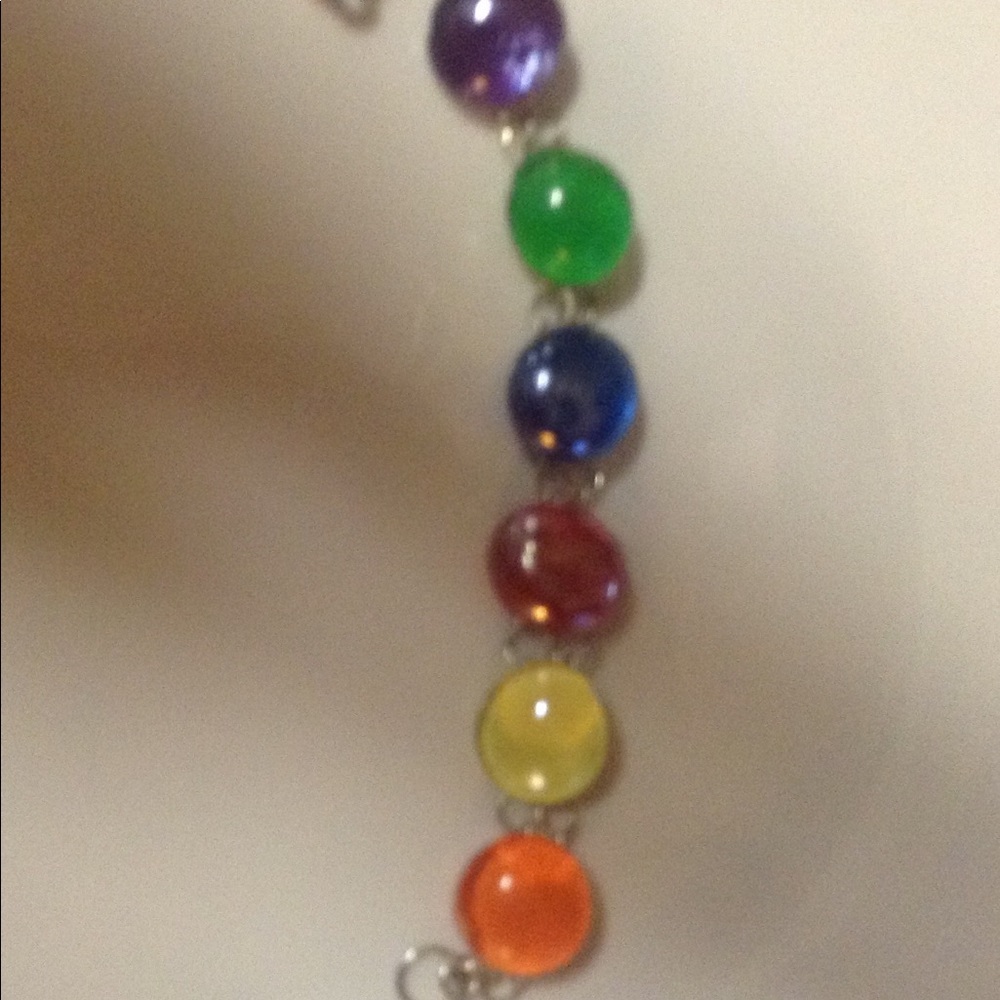 Chakra bracelet - Picture 4 of 6